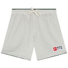 Boys Green Reversible Shorts, 1, hi-res
