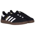 Black Logo Handball Special Trainers, 1, hi-res