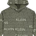 توب أولاد هودي بالشعار باللون الأخضر, 1, hi-res