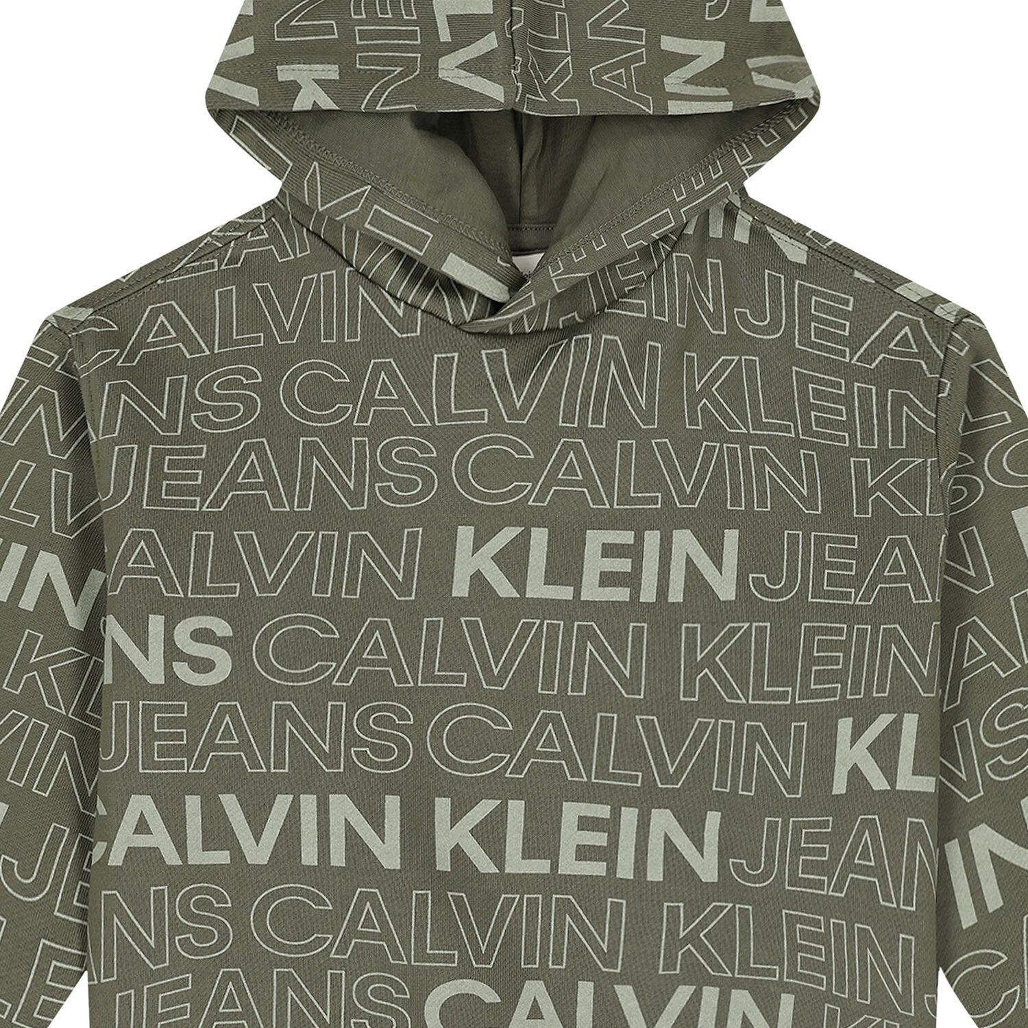 توب أولاد هودي بالشعار باللون الأخضر, 1, hi-res image number null