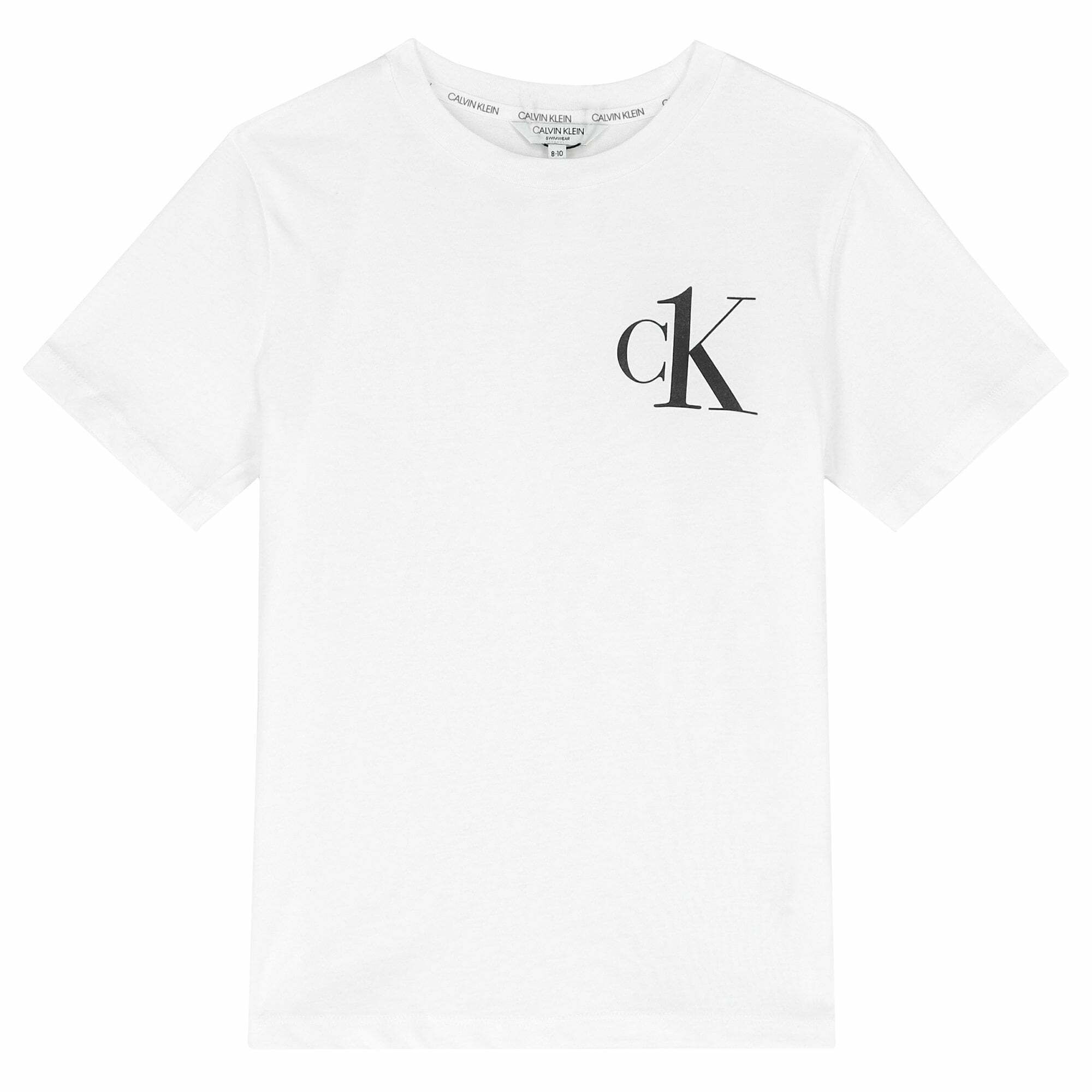 Junior calvin klein t shirts Clearance