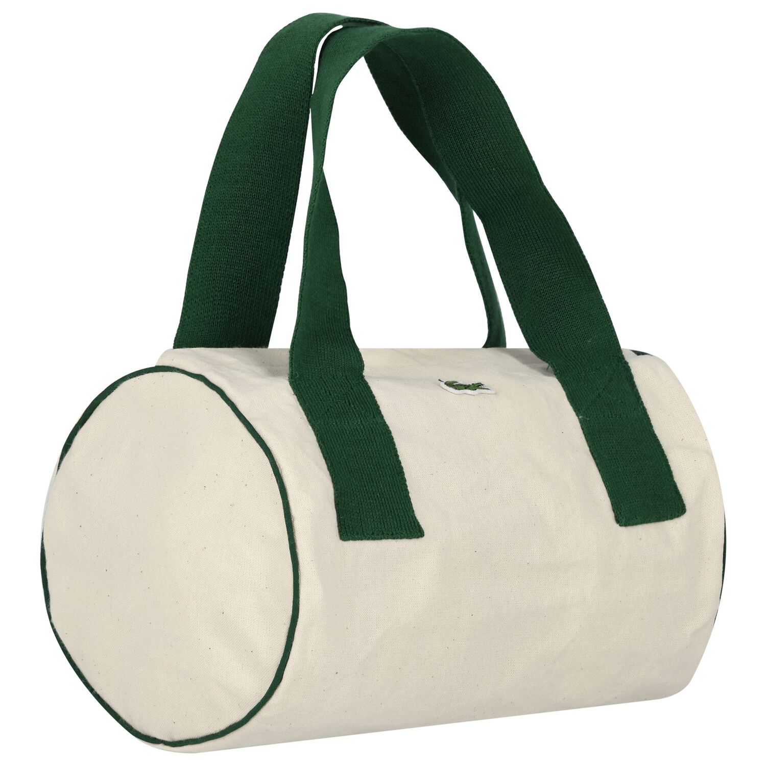 بدلة رياضية للأولاد بالشعار باللون الرمادي, 1, hi-res