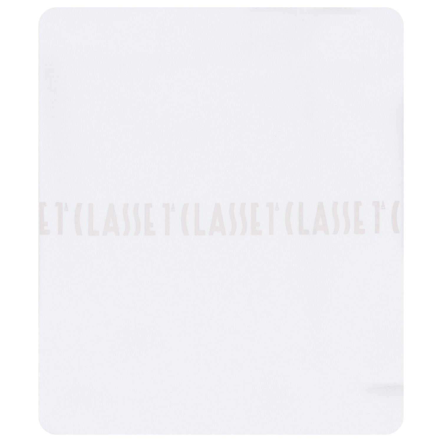 White & Beige Geo Map Babygrow Gift Set, 1, hi-res