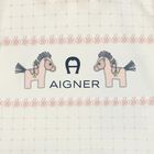 أفرول بالشعار وطبعة حصان باللون العاجى والبيج, 1, hi-res