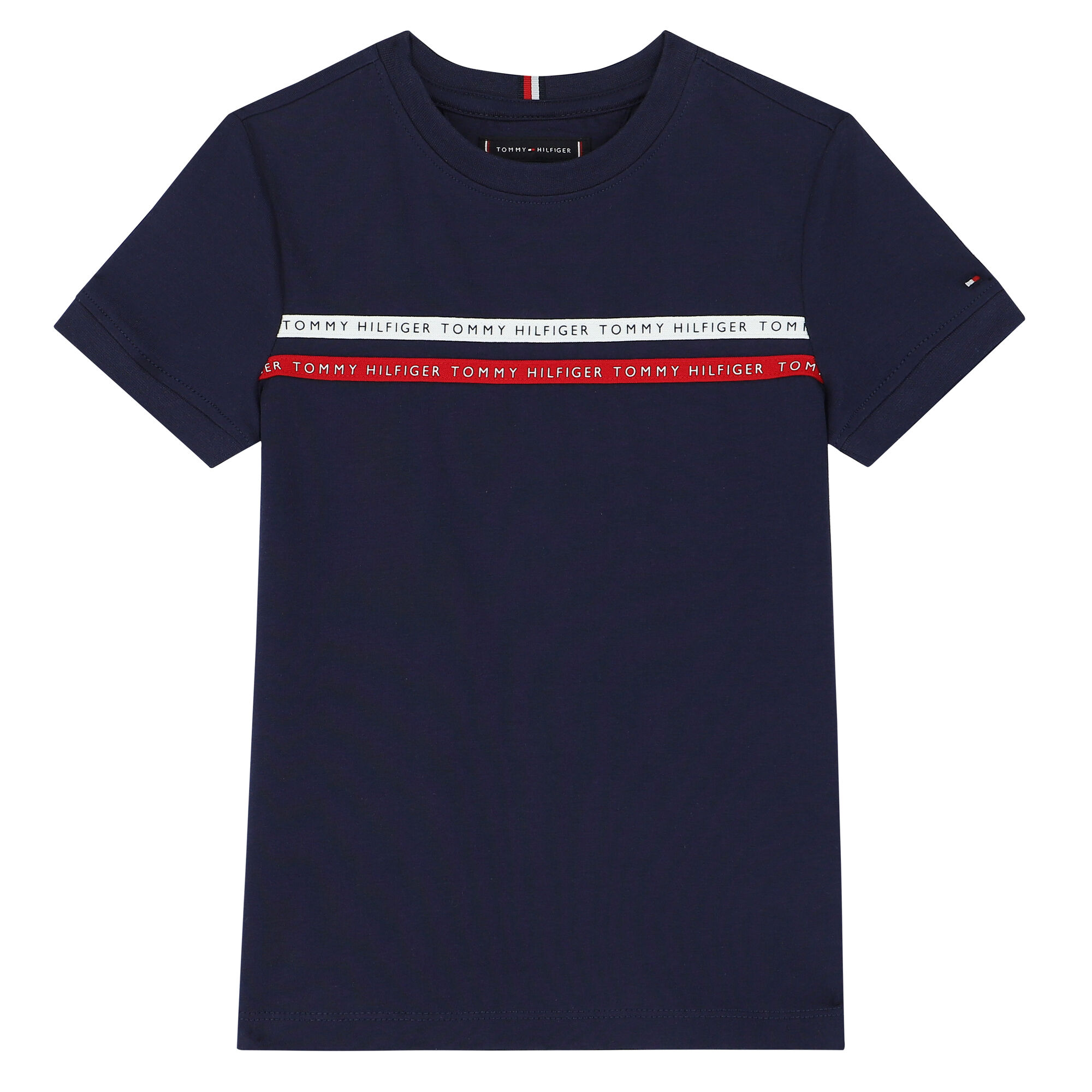 Tommy hilfiger shirt junior clearance