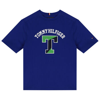 Tommy Hilfiger Kids | Couture Junior