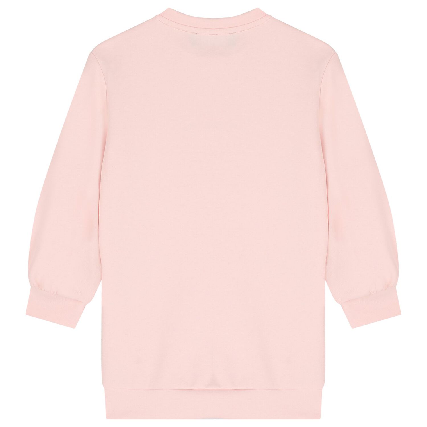 Mini Me Pink Ikonik Karl & Choupette Dress, 1, hi-res