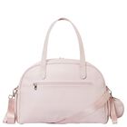 Baby Girls Pink Changing Bag, 1, hi-res
