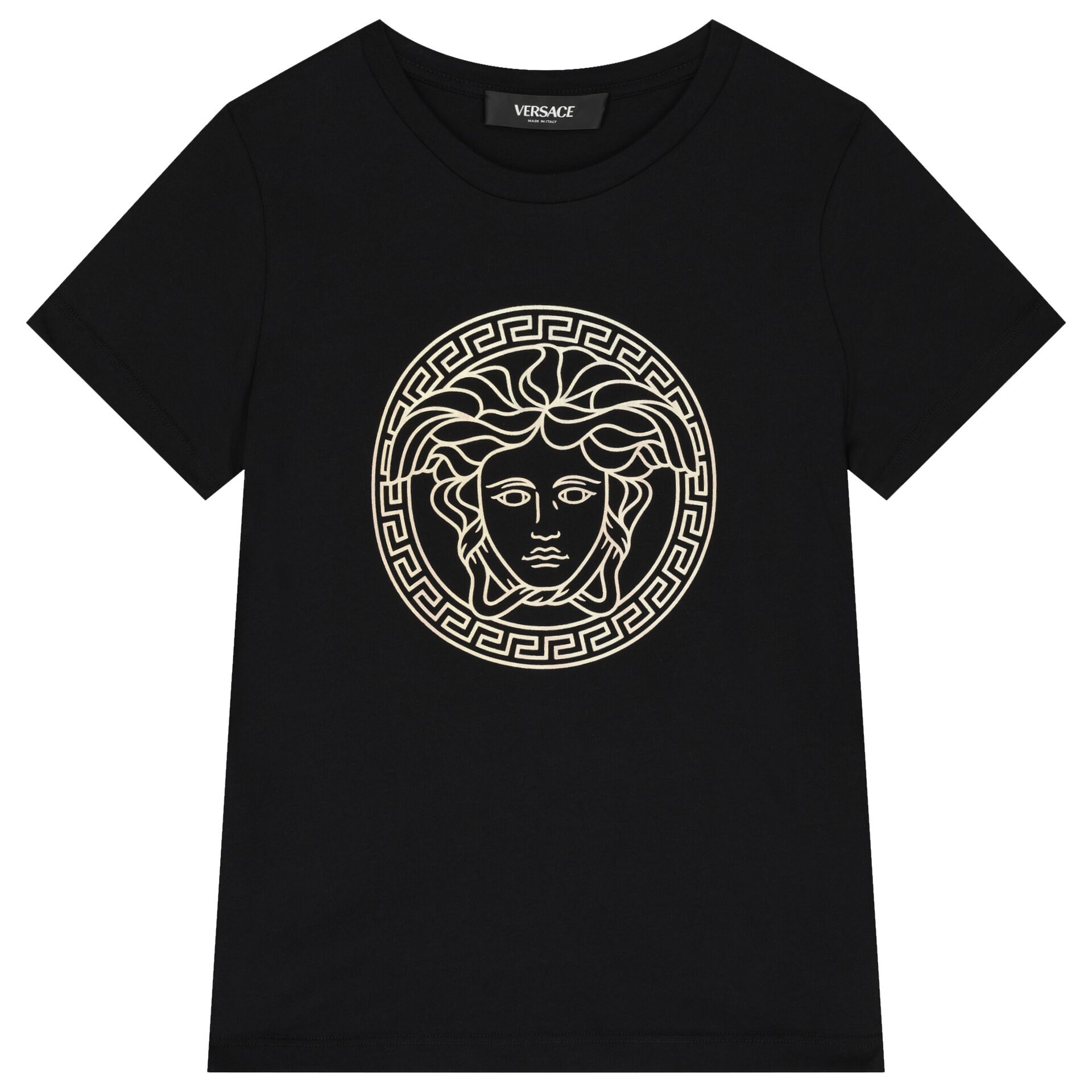 Medusa tee shirt store