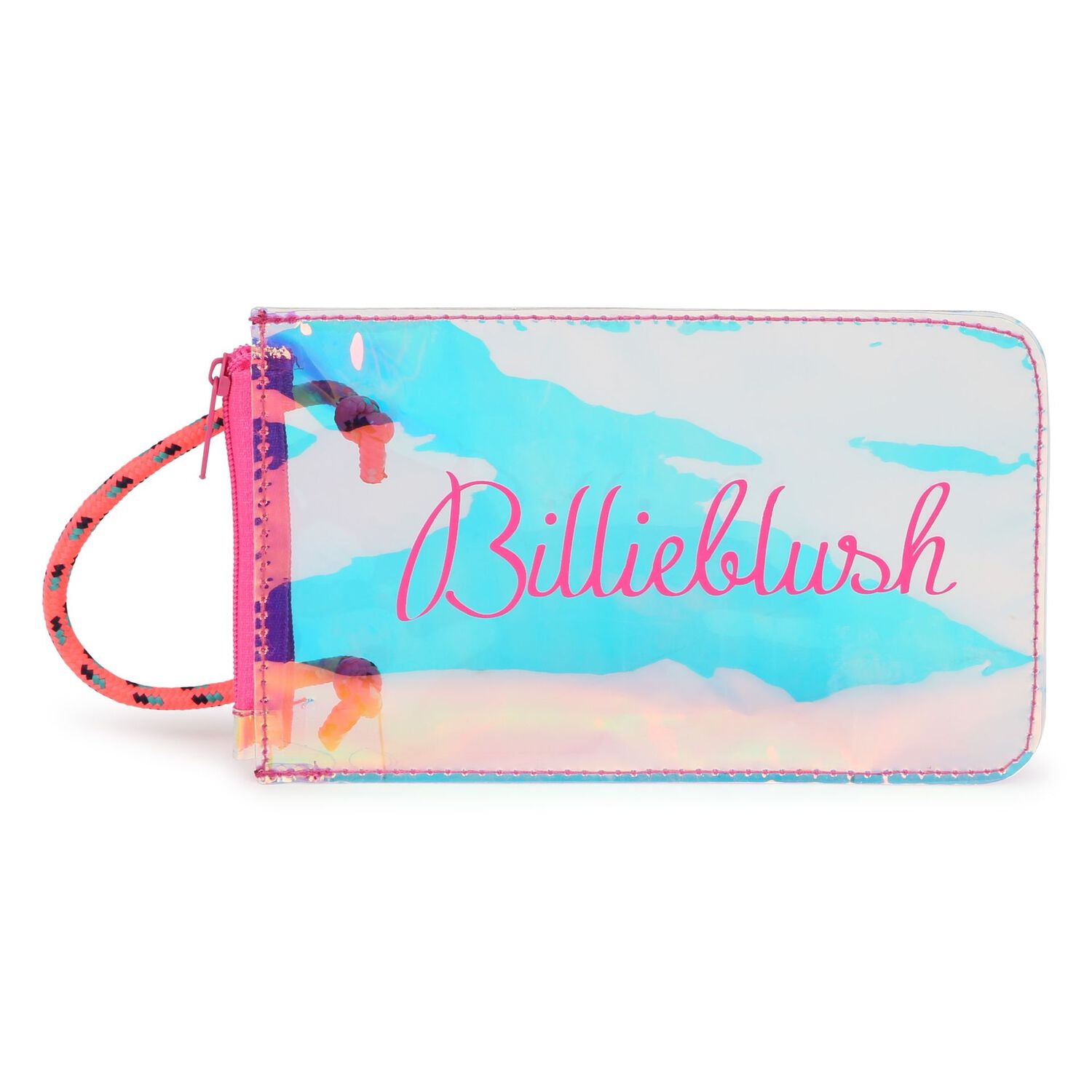 Girls Pink Flower Sunglasses, 1, hi-res