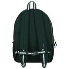 Boys Green Logo Varsity Backpack ( 44cm ), 1, hi-res