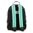 Boys White Disney Backpack, 1, hi-res