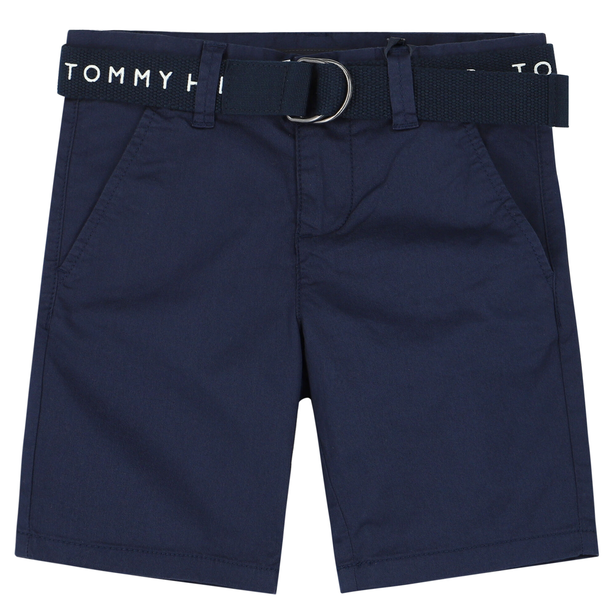 Tommy hilfiger navy blue shorts outlet