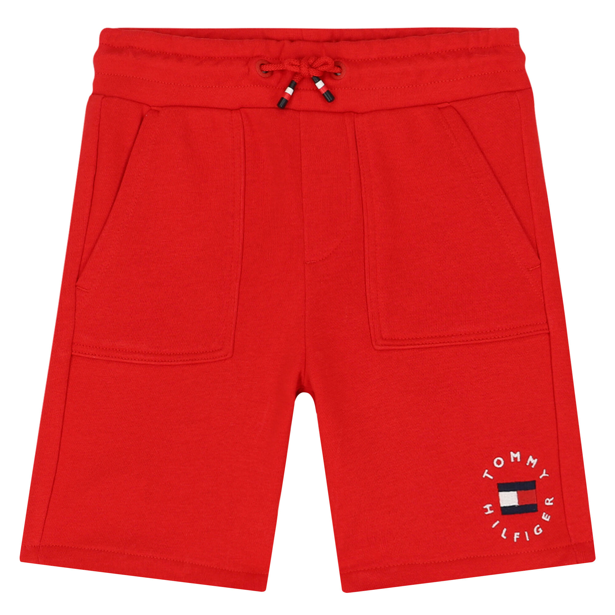 Tommy hilfiger on sale shorts junior