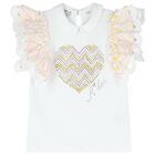 A DEE - Sweatshirt Short Set - Pink main image 1