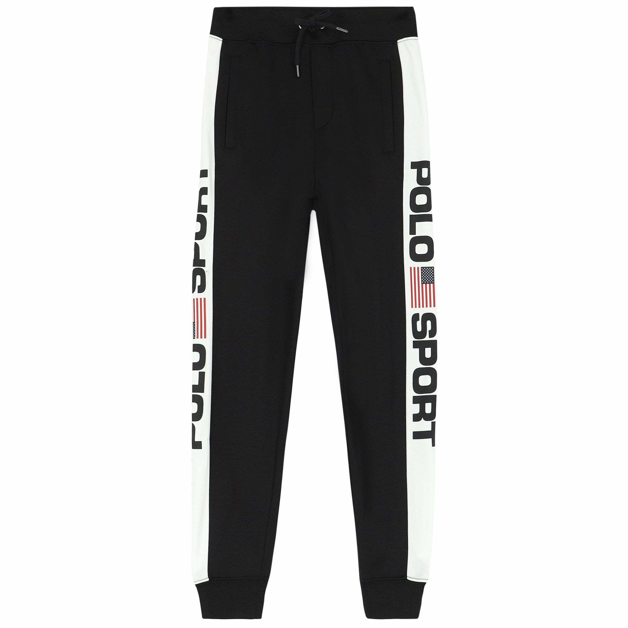 Boys polo sweatpants deals