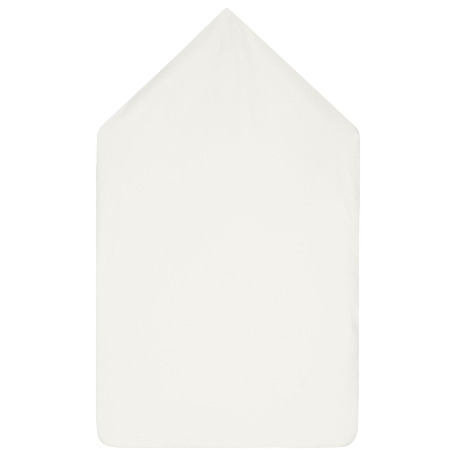 Beige & Ivory Geo Map Baby Nest, 1, hi-res