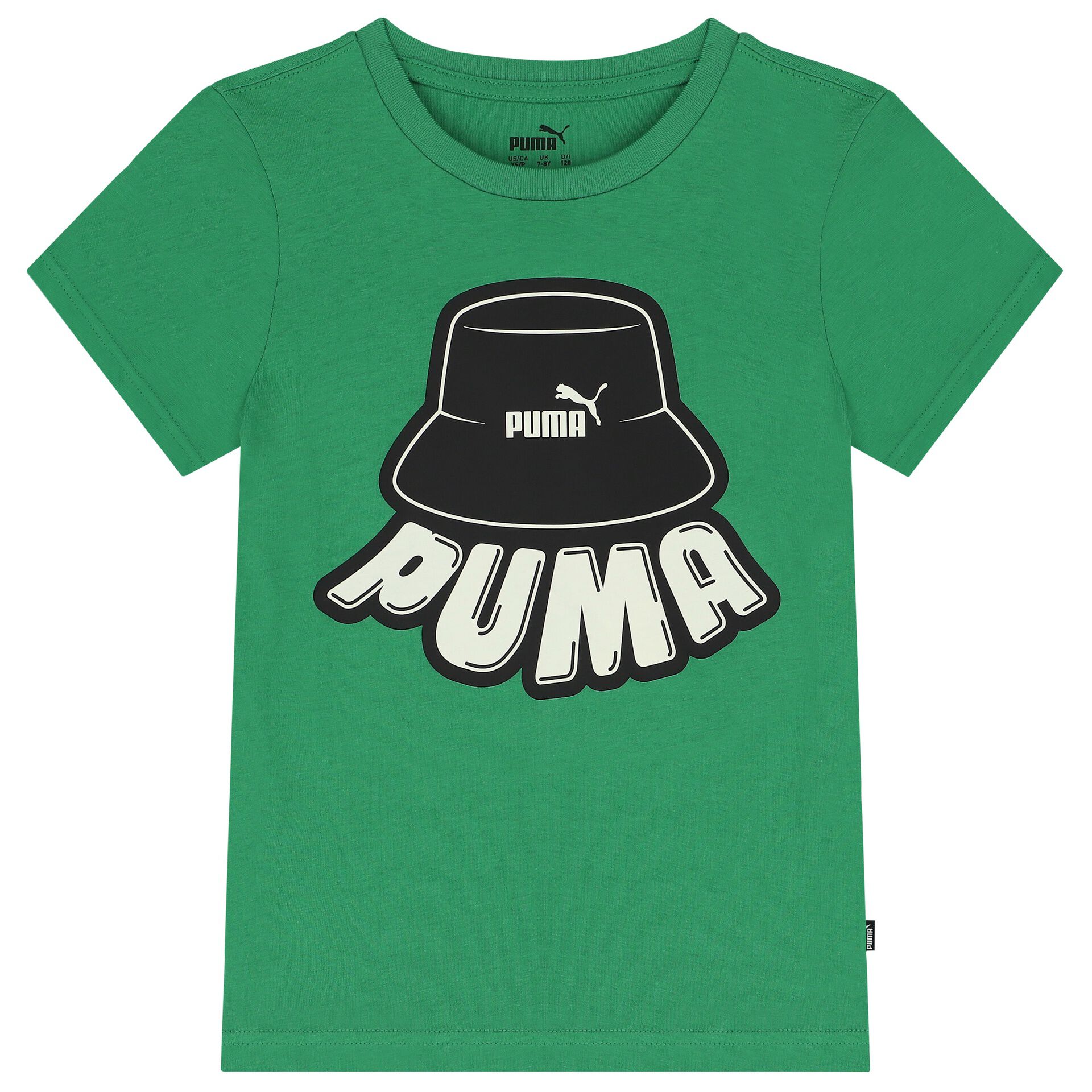 Puma t shirt baby on sale