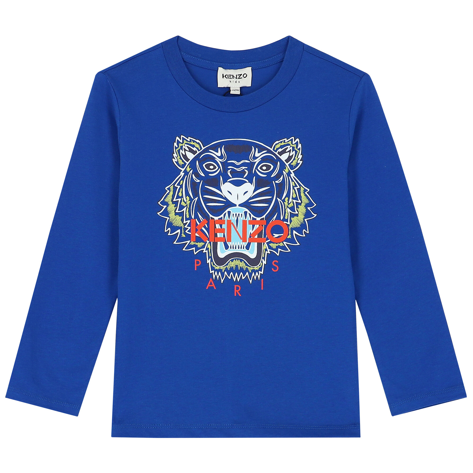 Kenzo tops kids hotsell