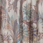 Girls Beige Paisley Skirt, 1, hi-res