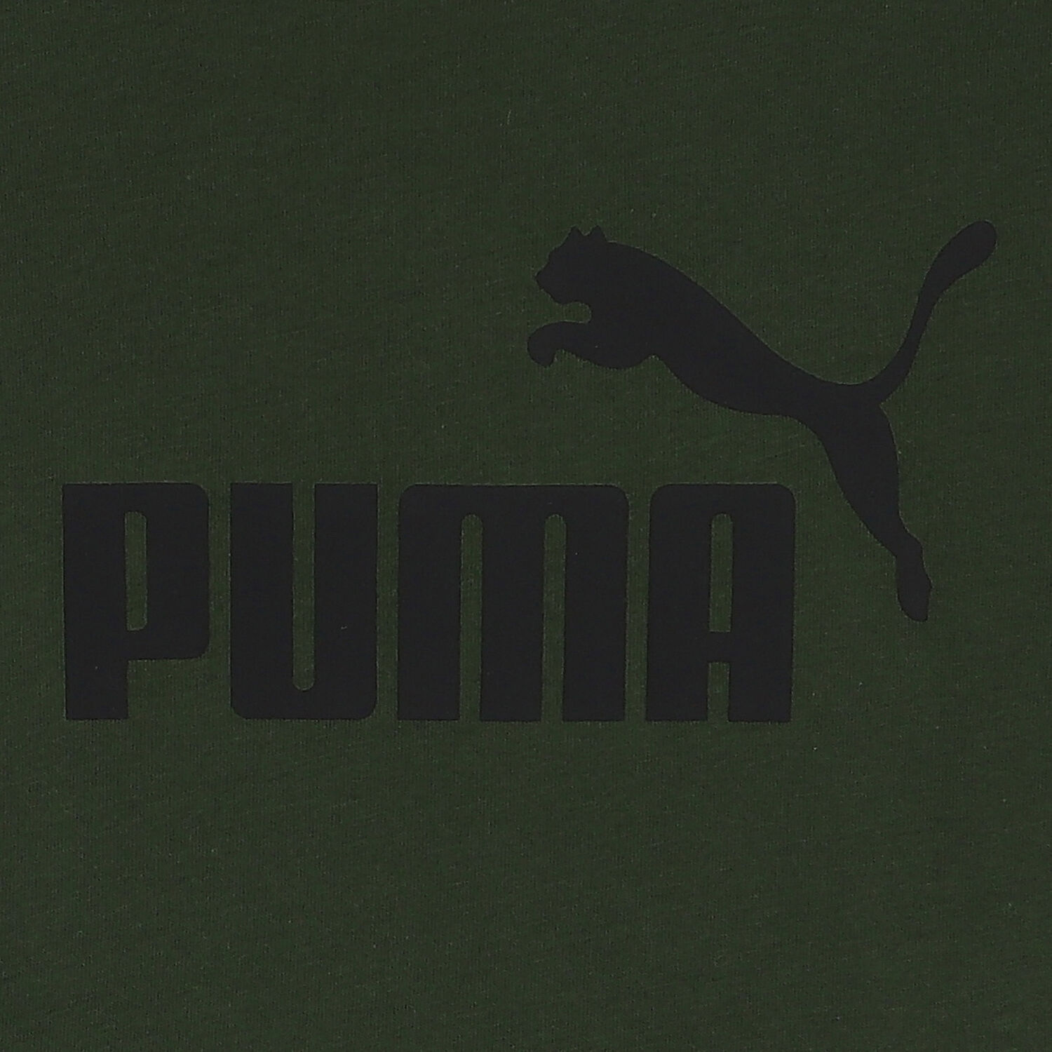 تيشيرت أولاد بالشعار باللون الاخضر, 3, hi-res