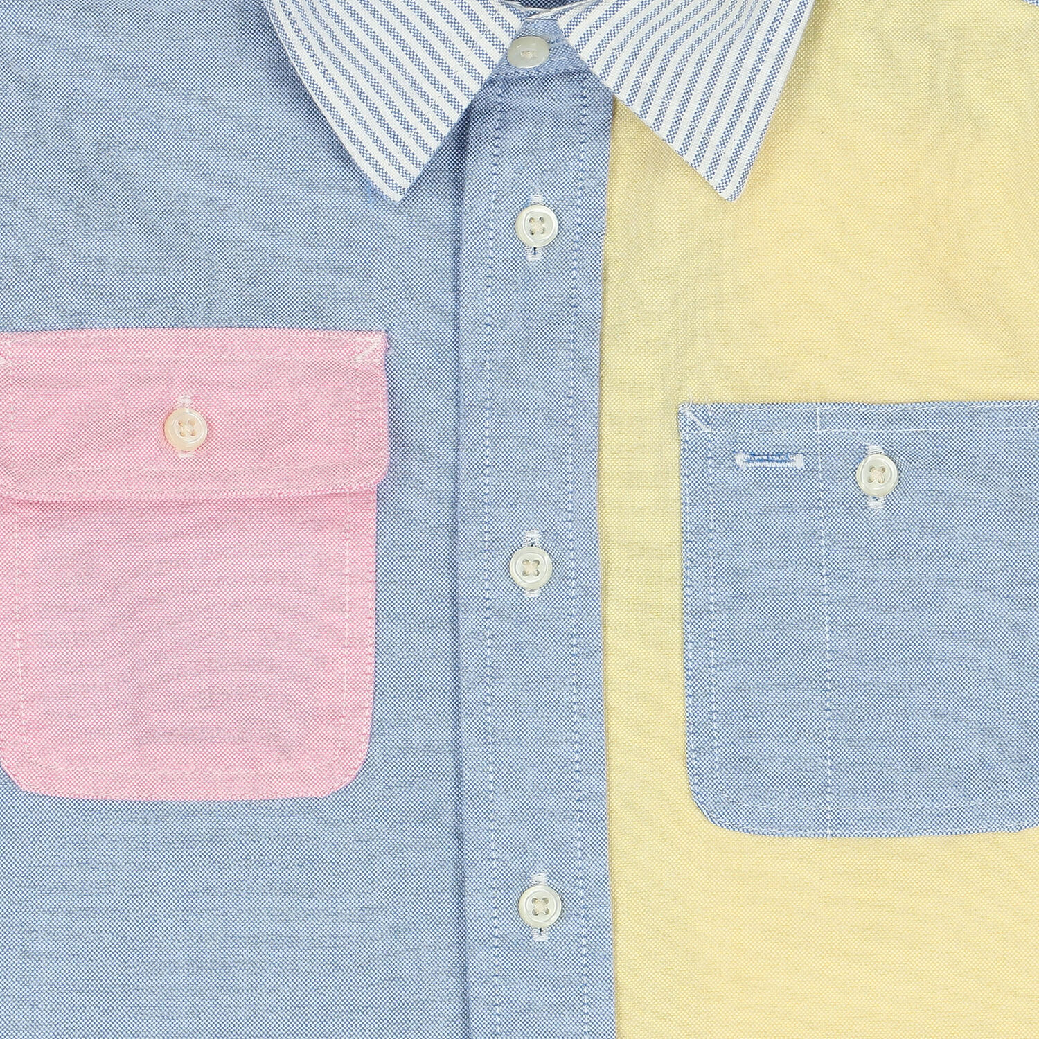 Boys Multi-Colored Shirt, 1, hi-res image number null