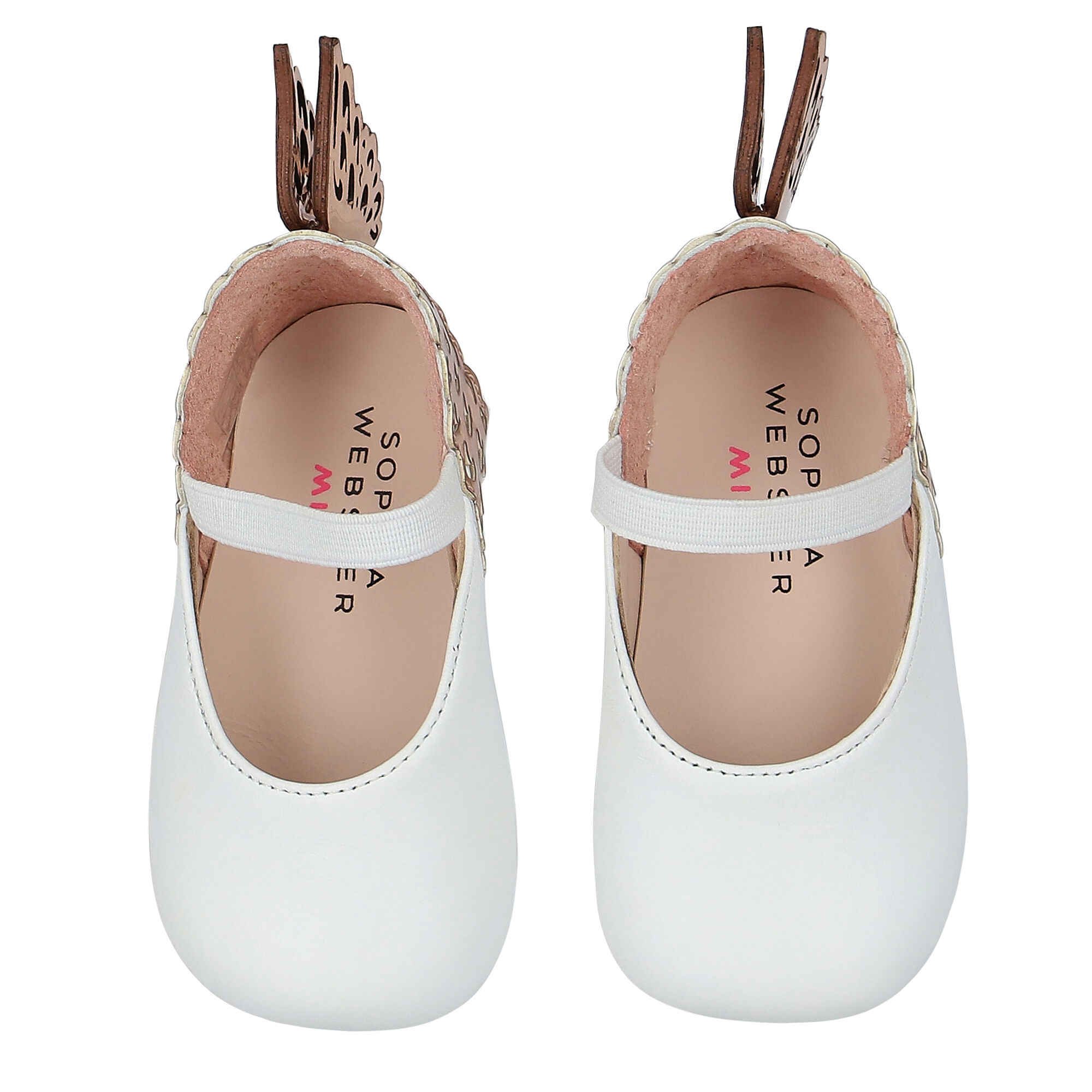 Sophia webster girl shoes sale online