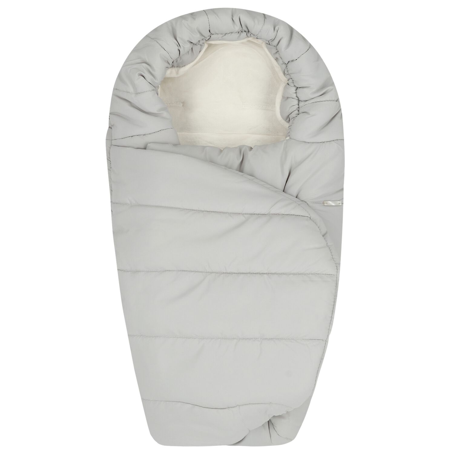 Grey Baby Nest, 1, hi-res