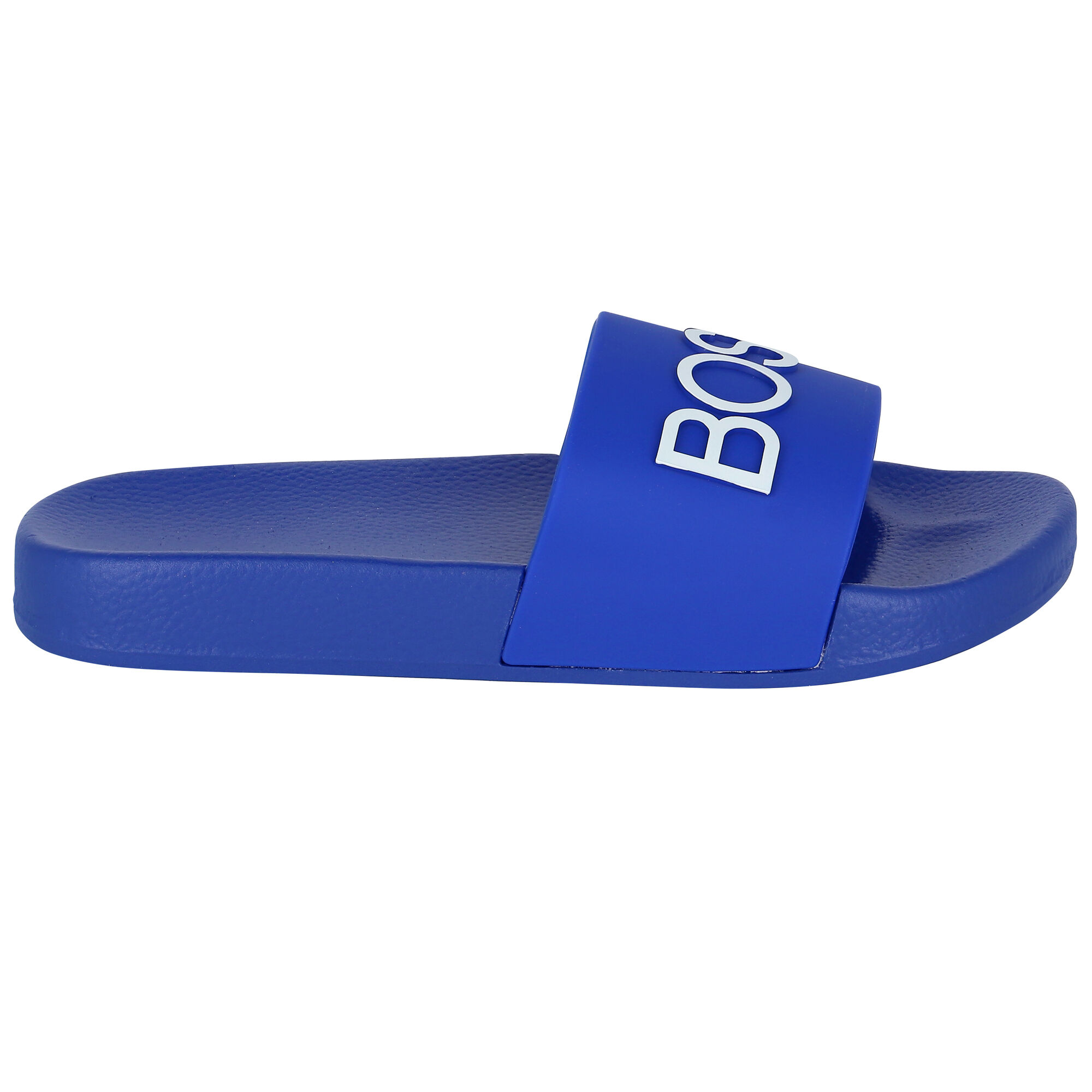 Blue hugo sales boss sliders