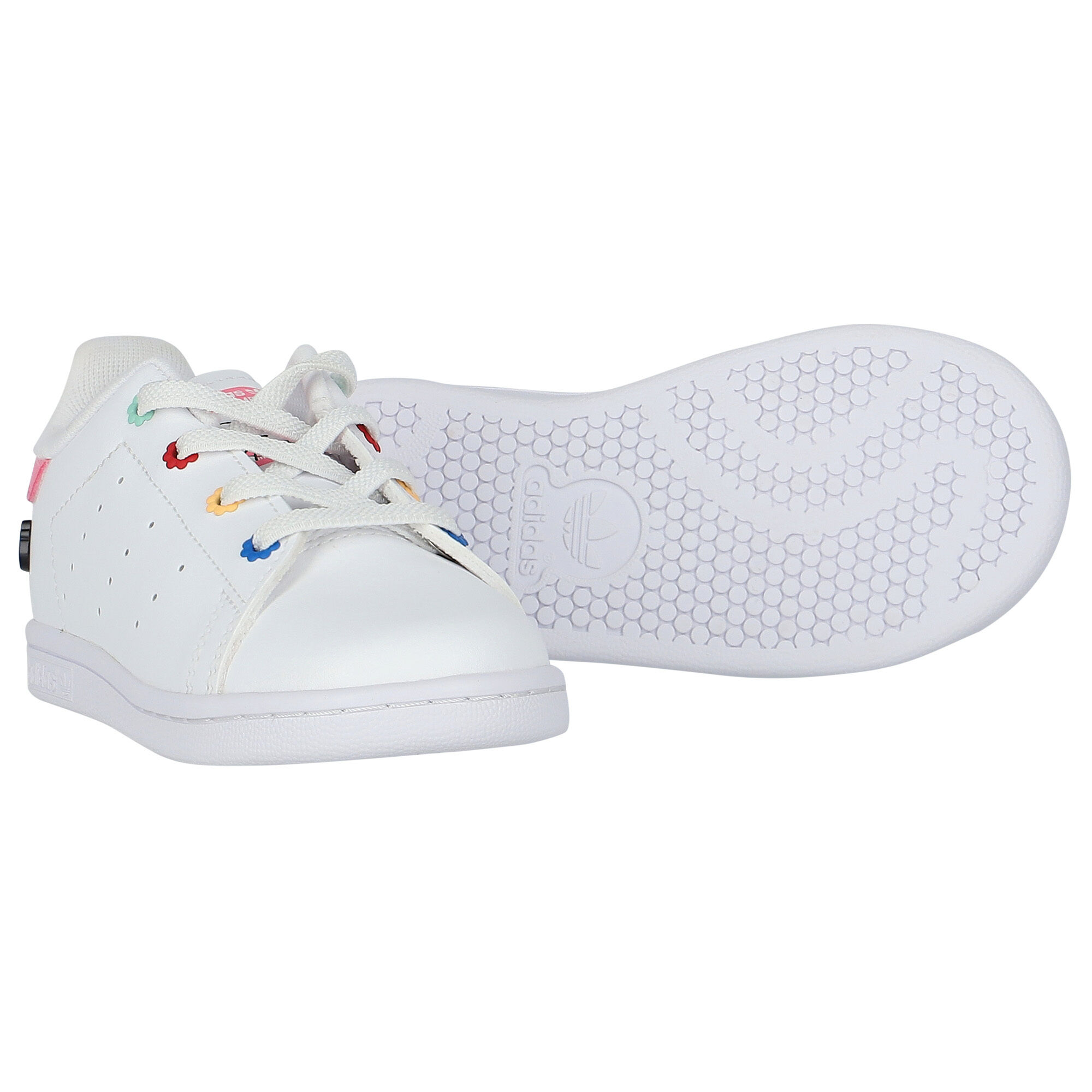 Adidas stan smith neonato discount