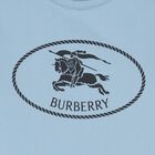 Blue EKD Logo T-Shirt , 1, hi-res