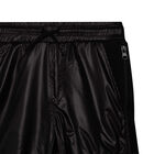 Boys Black Logo Joggers, 1, hi-res