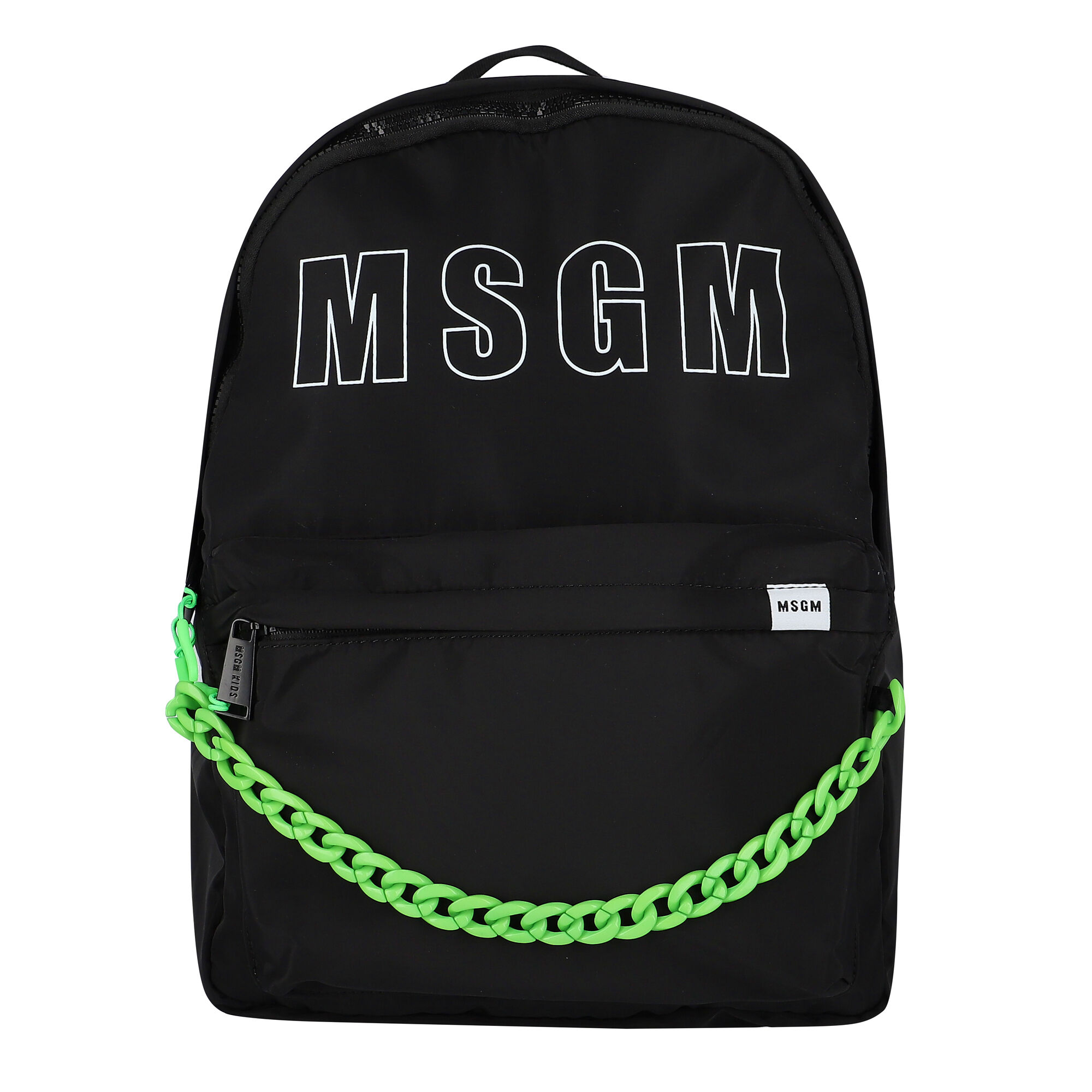 Msgm backpack online
