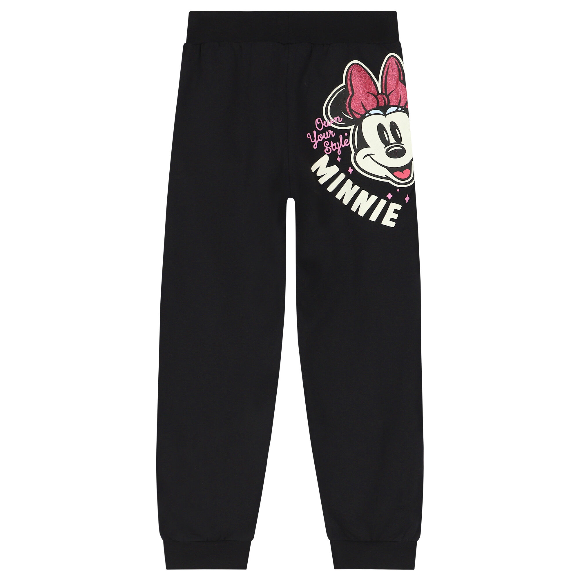 Minnie cheap mouse joggers