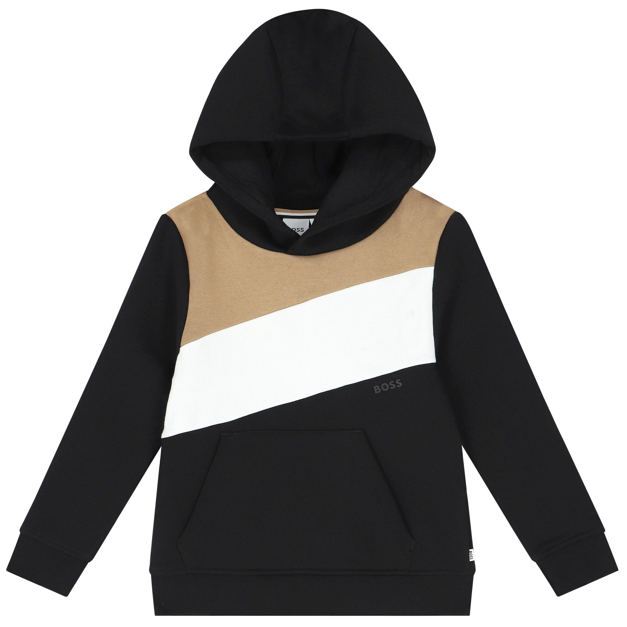 Boys hugo boss sale hoodie