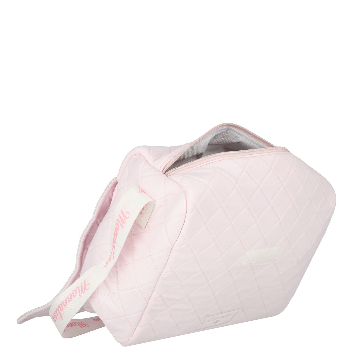 Pink Teddy Bear Logo Baby Changing, 1, hi-res image number null