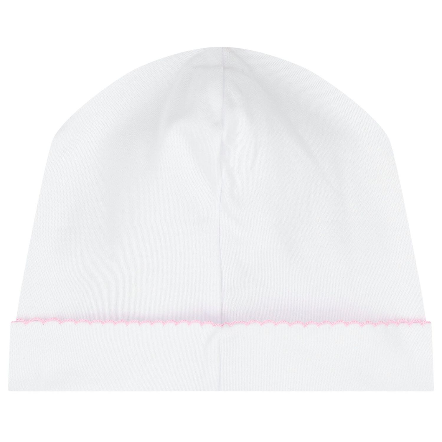 Baby Girls White & Pink Teddy Bear Babygrow Gift Set, 1, hi-res