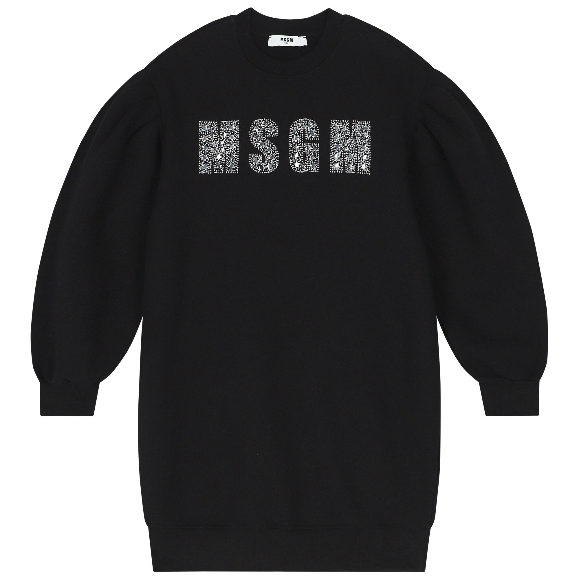 Msgm sweatshirt deals
