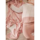 بطانية النجوم الوردية للبنات الصغار, 2, hi-res