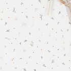 توب هودي بالشعار باللون البيج والعاجي ( ذو وجهين), 1, hi-res