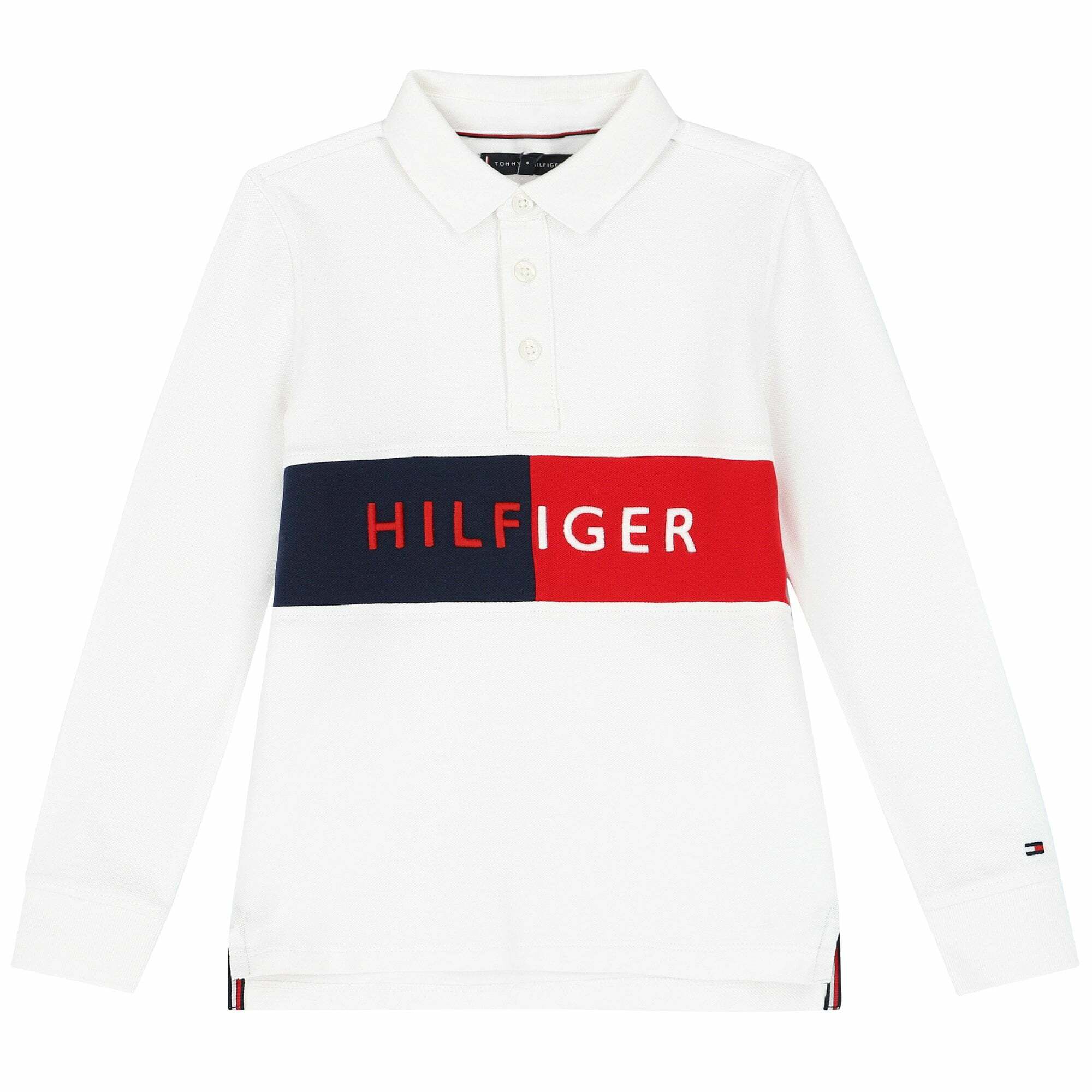 Tommy hilfiger store shirt junior
