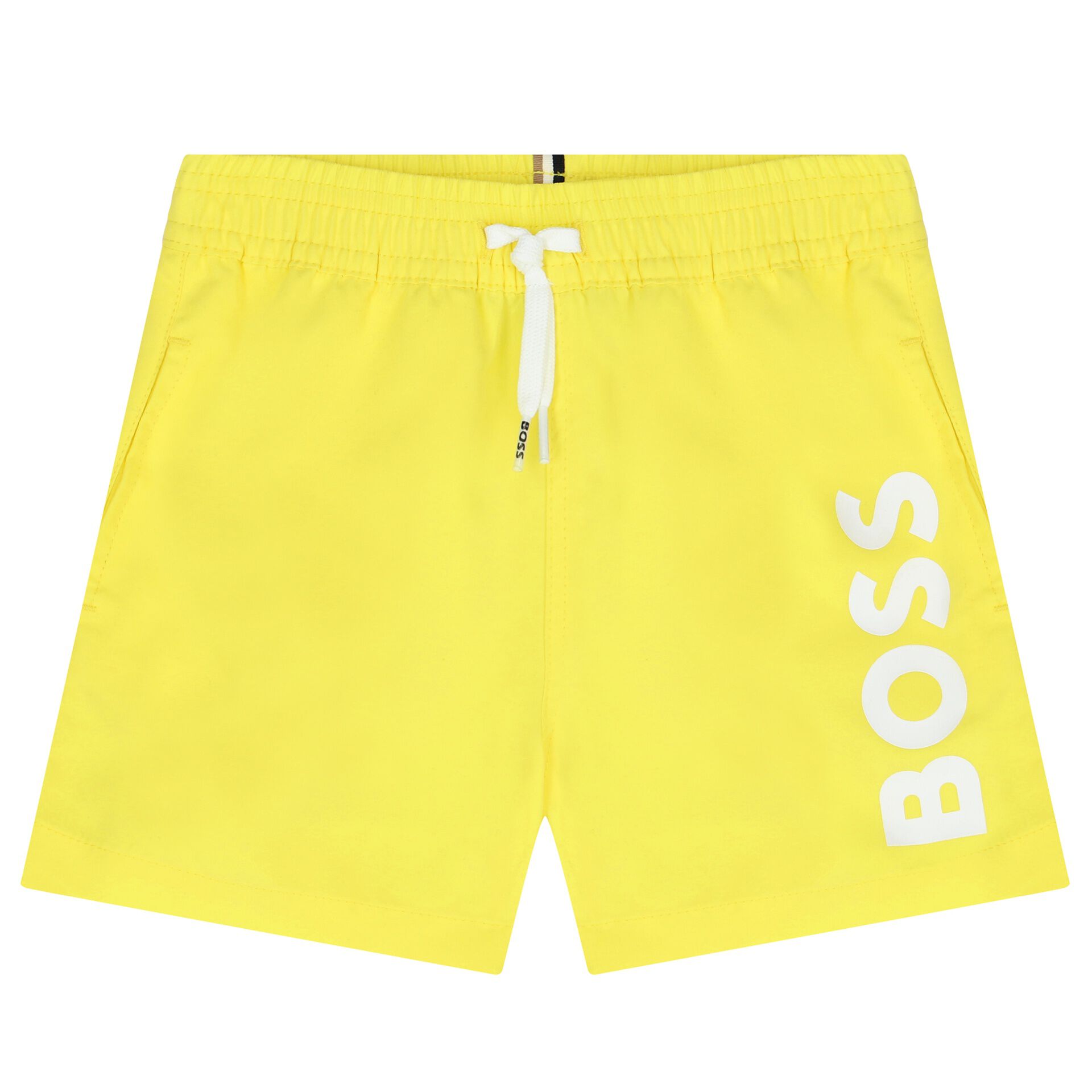 Junior boss shop swim shorts