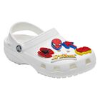 Spider-Man 5 Pack Jibbitz Crocs Charms, 1, hi-res