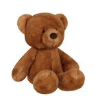 Brown Archie Teddy Bear Baby Soft Toy ( 33CM ), 1, hi-res