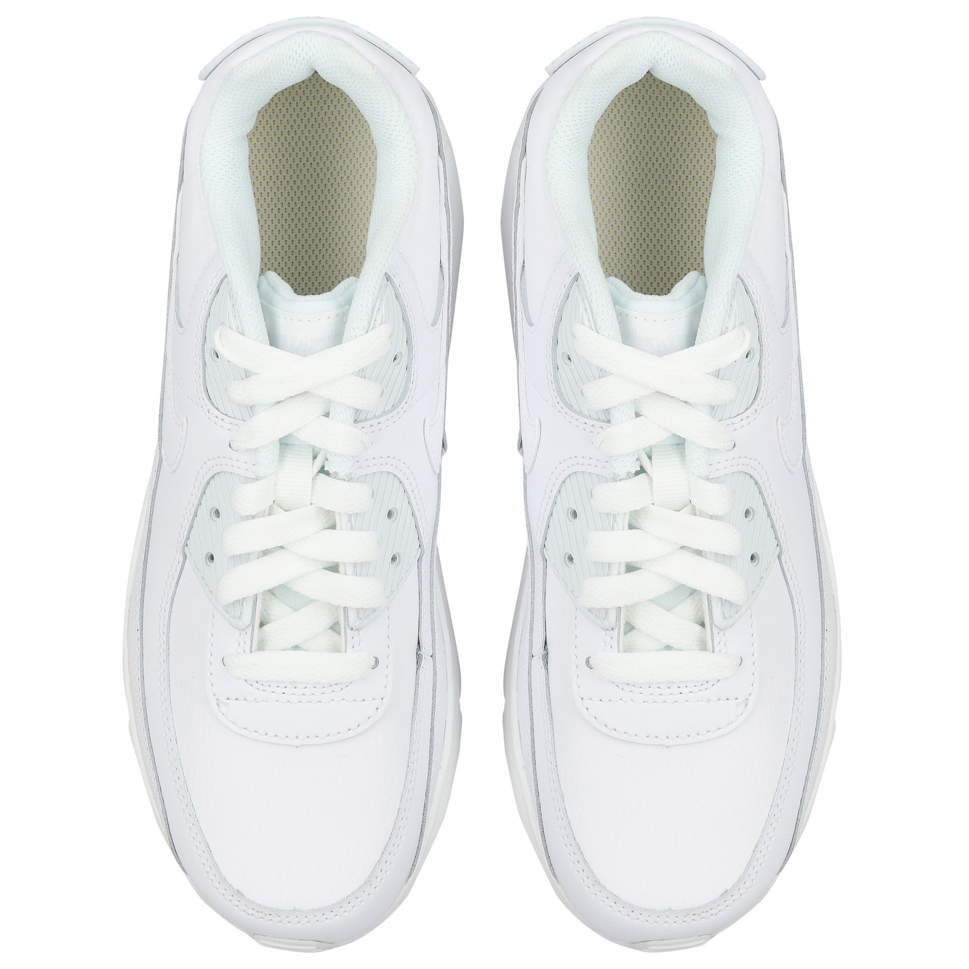 Nike Kids White Nike Air Max 90 Junior Couture Bahrain