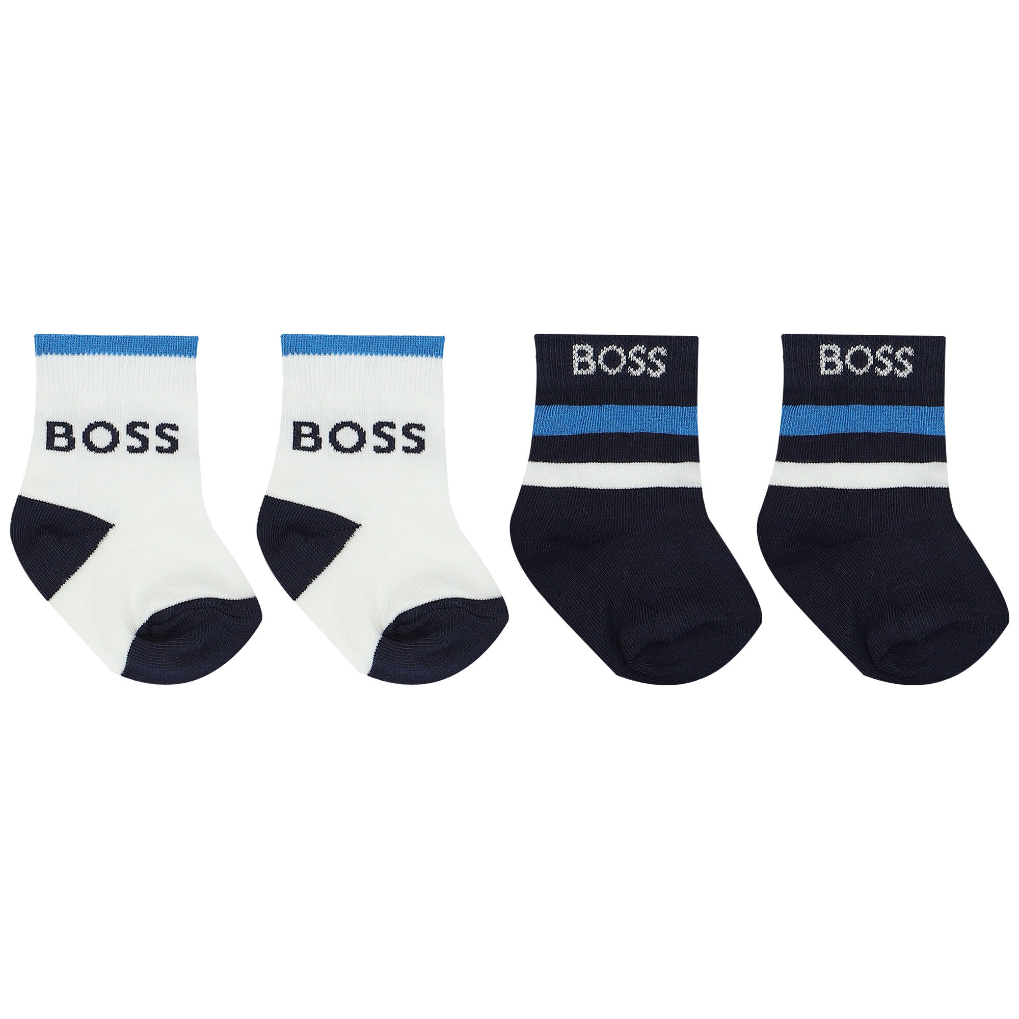 Hugo boss baby shop socks