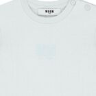 Blue Logo Shorts Set, 1, hi-res