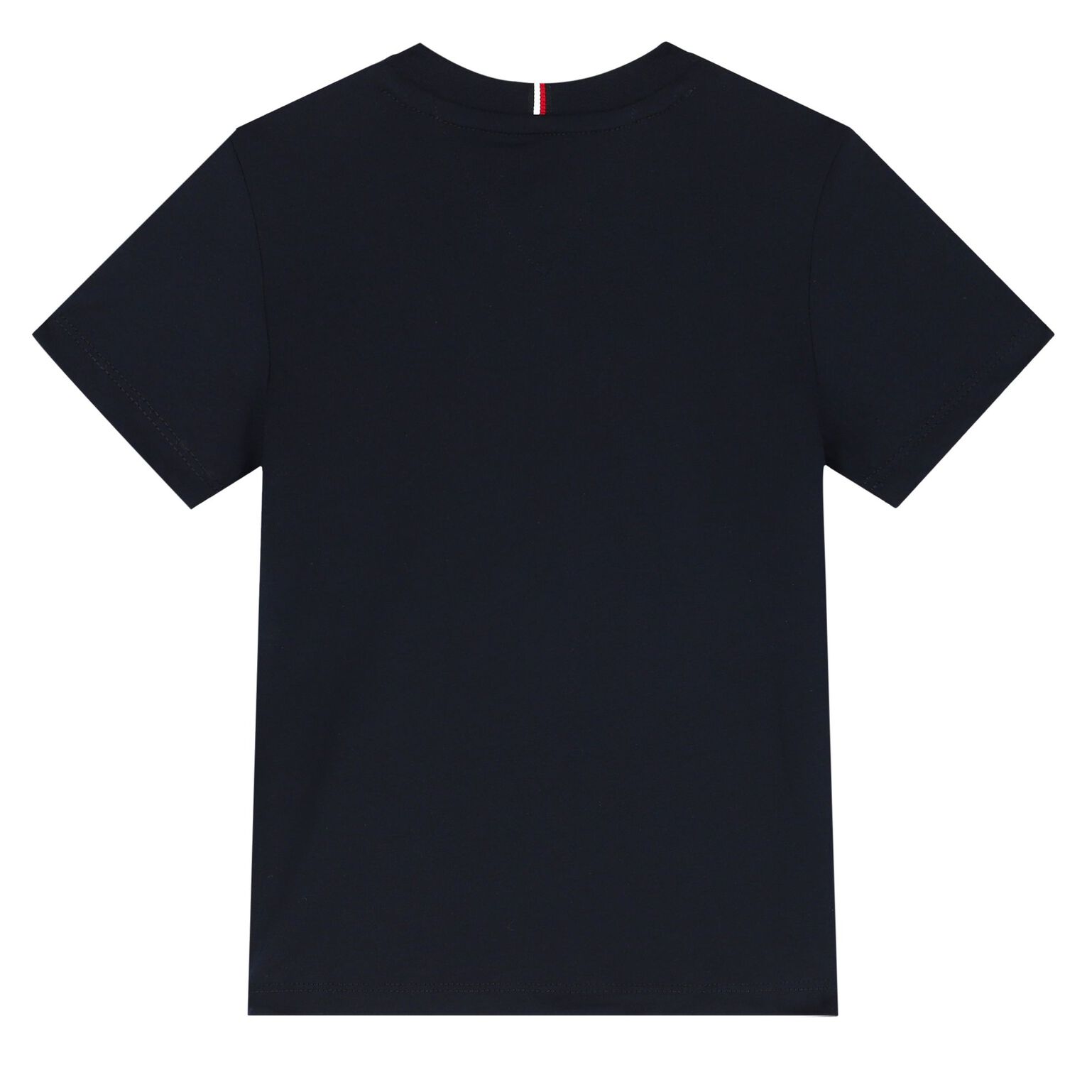 Boys Navy Blue Logo Shorts Set, 2, hi-res image number null
