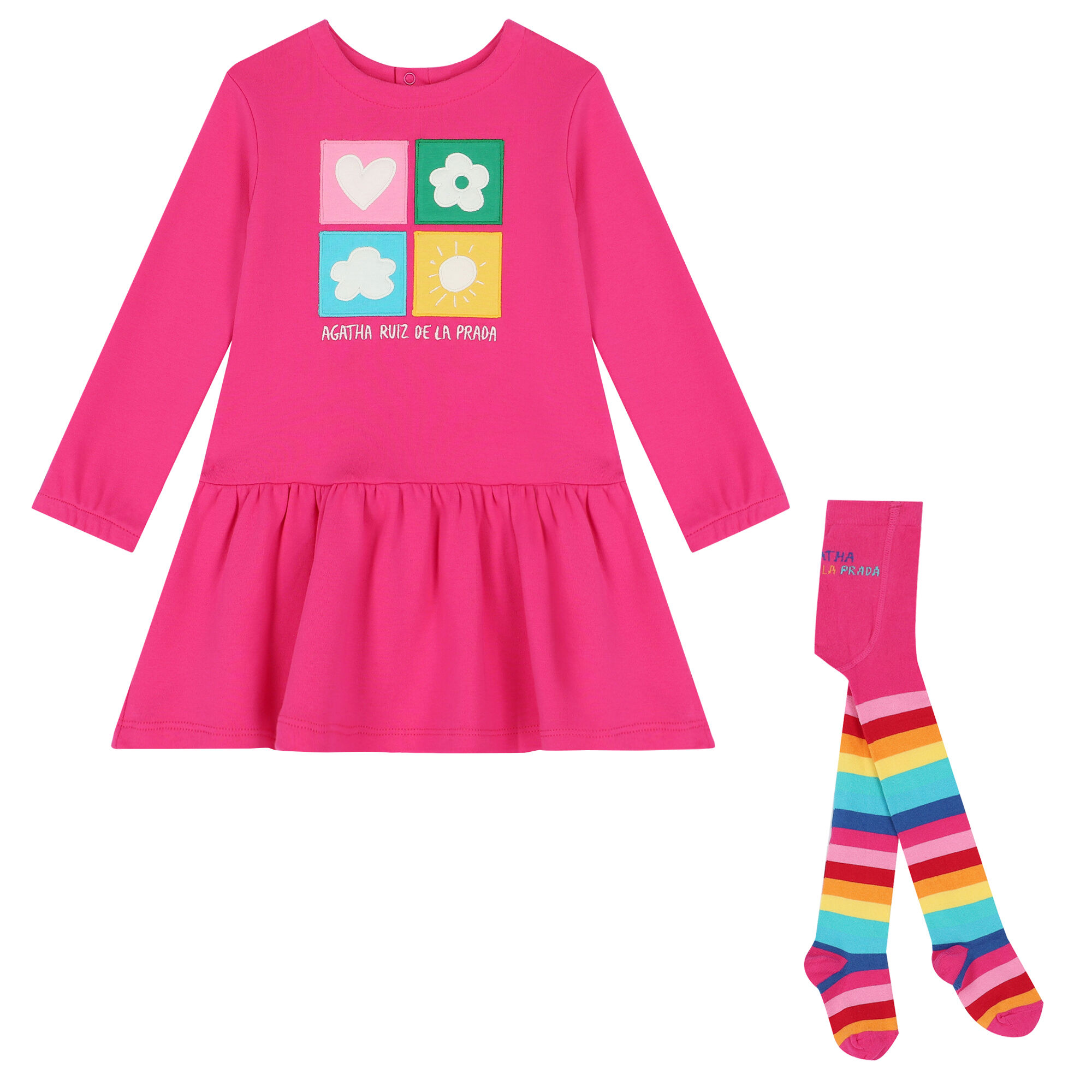 Agatha ruiz de deals la prada usa