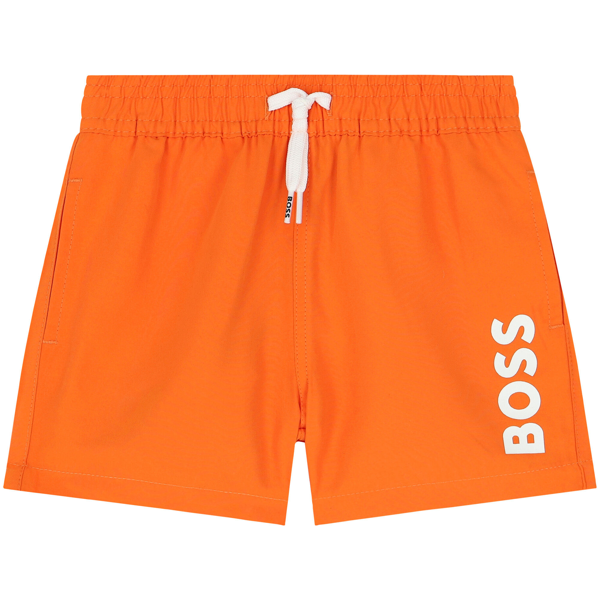 Hugo boss swim shorts junior online